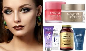 Hannah Betts Better... Not Younger: The make-up rules I love to break