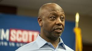 Sen Tim Scott warns Democrats could 'weaponize' words of GOP 2024  candidates