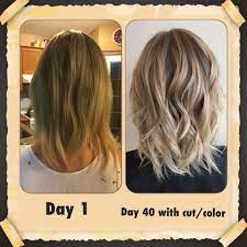 Biotin is highest in beef liver, egg yolk, and salmon. Monat Hair With Sarah Suffering From Thinning Hair Monat Can Help What Monat Hair Hairstyles For Thin Hair Hair