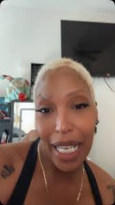 Kisha Chavis's Instagram, Twitter & Facebook