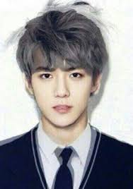 Sehun And Luhan Merge I Cannot Breathe Looks A Bit Like Baekhyun Though Suho Sehun Baekhyun