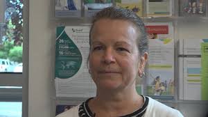 Summer means more cases of hand, foot and mouth disease