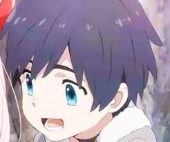 Imagem De Anime Cap Matching Icons And Darling In The Franxx Anime Darling In The Franxx Matching Icons