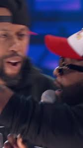 The Black Squad might be heading out feeling some type of way after  #RichHomieQuan gets