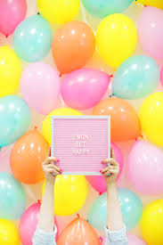 See more ideas about diy backdrop, backdrops, backdrops for parties. Diy Balloon Photo Backdrop Lovely Indeed