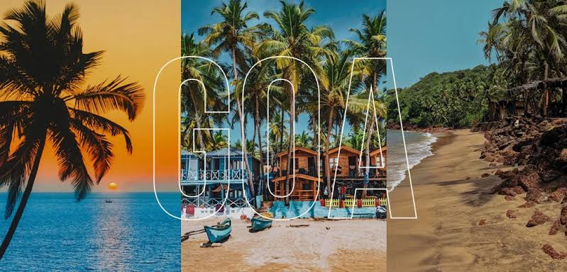 Beyond the Beaches: The Ultimate 4-Day Goa Travel Guide