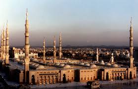 Dana haji di bpkh aman tapi tidak efisien komnas haji minta kemenag fokus persiapkan misi haji 2022 Sejarah Masjid Nabawi Umar S Blog