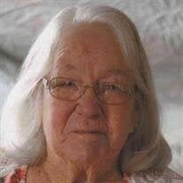 Ms. Betty L Hall Obituary