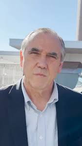 We cannot allow the federal government to cross red lines and beat up  peaceful protesters. I'm fighting for accountability.