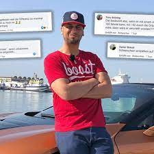 Opel monza baujahr 1978 reborn (hopefully) teil 2. Jp Kraemer So Reagiert Das Netz Auf Hammer Entscheidung Nach Raserei Unfassbar Stars