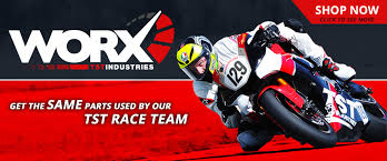 Check spelling or type a new query. Tst Industries Quality Motorcycle Products