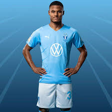 Football(soccer) logo malmo ff with kit. Malmo Ff Puma 2021 Kits Todo Sobre Camisetas