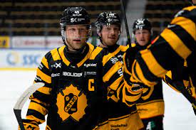 Skellefteå AIK Hockey updated... - Skellefteå AIK Hockey