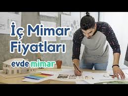 Şantiyede, ofiste, belediyede yeteri kadar vakit geçirdiğine inanan mimarın belli yaştan sonra ''evet yapmalıyım'' dediği eylem. Ic Mimar Fiyatlari Ve Mimari Tasarim Ucretleri Youtube