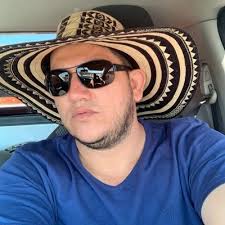 Guillermo Aragon (@aragonmontilla)