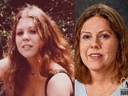 What Happened to Simone Stephanie Ridinger?