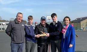 Perfil de Mulroy College