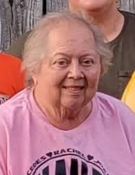 Judith Marie (Poff) Kessinger Obituary December 24, 2023