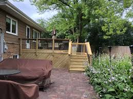 This franchise is independently owned and operated by a franchisee. Pin On Deck With Patio Projects Archadeck Chicagoland