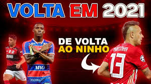 Foi rogério ceni colocar os pés no rio de janeiro para o flamengo anunciar: Flamengo Se Programa Para 2021 Ultimas Noticias Do Flamengo E Youtube