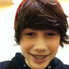 Dade Klapheke's Instagram, Twitter & Facebook