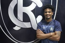Internacionais mundial de clubes recopa intercontinental taça suruga uafa cup liga dos campeões liga dos campeões fem. Clube Do Remo Anuncia A Saida De Volante E Lateral Esquerdo Remo Ge