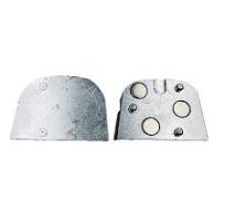 QC Magnetic Adapter Holder Trapezoid Diamond Grinding for Lavina EDCO  Grinder