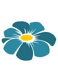 Free Free 95 Transparent Wild Flower Svg SVG PNG EPS DXF File