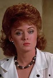 Dynasty" The Treasure (TV Episode 1985)