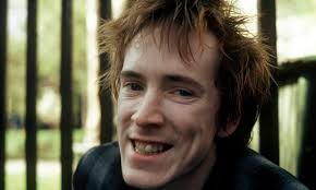 Zeitsprung: Am 6.10.1980 eckt John Lydon alias Johnny Rotten (Sex Pist