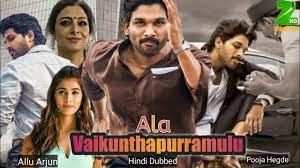 Watch the woman in the window (2021) hindi dubbed online on rpmovies. Ala Vaikunthapurramuloo Hindi Dubbed Movie Allu Arjun New Movie Traile Hindi Movie Film Hindi Bollywood Movies Latest Hindi Movies