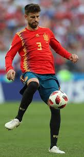 Gerard Pique Wikipedia A Enciclopedia Livre