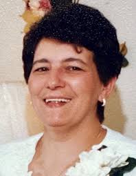 Obituary for Mary Lou E. (Barletta) Day