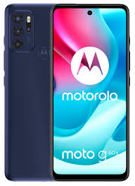 MOTOROLA Moto G60s 6/128GB 6.8" 120Hz ...