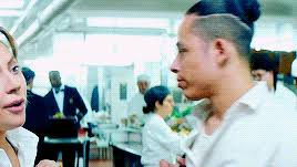 Lady gaga bradley cooper sam elliot handprint ceremony. Hq Roleplay Gifs Your Source For High Quality Roleplay Gifs ï¾Ÿ Anthony Ramos Gif Pack ï¾Ÿ