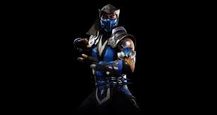 Anderson, the man who would go on to launch the highly successful resident evil franchise. Mortal Kombat Movie Casts The Raids Joe Taslim As Sub Zero Playstationtrophies Org