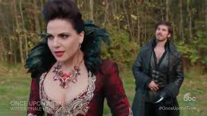 Regina ultimately decides henry is more important to her than vengeance, and begins trying to be a good person. Regina S Test For Hook Once Upon A Time Youtube