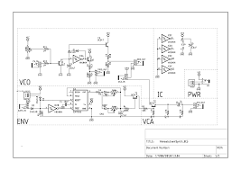 One is a standard adsr (attack, decay, sustain, release), and the other is an ar (attack, release) with some unique features. Electro Music Com View Topic Solved Sustain Issues With 555 Envelope Generator