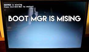 Cara mengatasi bootmgr is missing di windows 7 dengan usb (bootmgr is missing windows 7 fix with usb) by. Cara Mengatasi Bootmgr Is Missing Pada Pc Laptop Windows 10 Reza Nauma Solusi Komputer Ponsel
