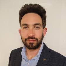 Daniel Nagy's Instagram, Twitter & Facebook