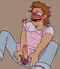 Post 4720500: Brett_Hand faggotrat Inside_Job