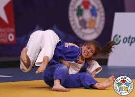14 hours ago · özbas szofi megnyerte első mérkőzését kedden a tokiói olimpia cselgáncstornáján. Szofi Ozbas Ijf Org