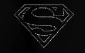 Check out this fantastic collection of superman logo iphone wallpapers, with 34 superman logo iphone background images for your desktop, phone or tablet. Black Superman Logo Wallpapers Top Free Black Superman Logo Backgrounds Wallpaperaccess