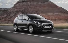 Cars from 1 march 2001 are taxed according to how much co2 they emit. Peugeot 3008 1 6 Bluehdi 120 Review Business Car Manager