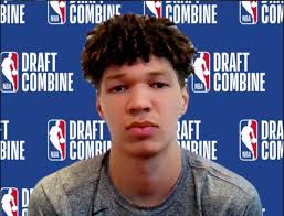 Spurs Potential NBA Draft Picks Discussion