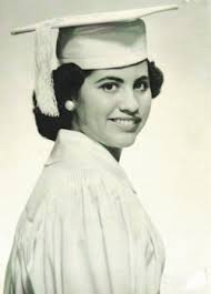 Connie Marie DiSipio Williams (1938-2007)