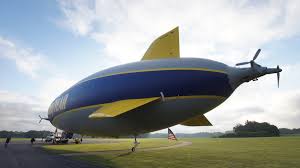 See more ideas about goodyear blimp, goodyear, airship. Goodyear Zeppelin Offiziell Getauft Aerobuzz De