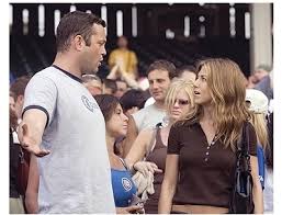 Justin theroux breaks his social media silence after announcing his split from jennifer aniston, and more news. The Break Up Movie Stills