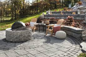 Building a stealth fire pit. Steep Slope To Multi Level Living Caddetails