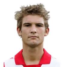 Estadísticas Alexander Bock,